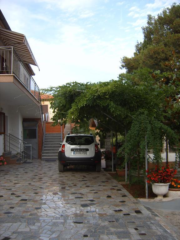 Apartments Janko Rovinj Zimmer foto