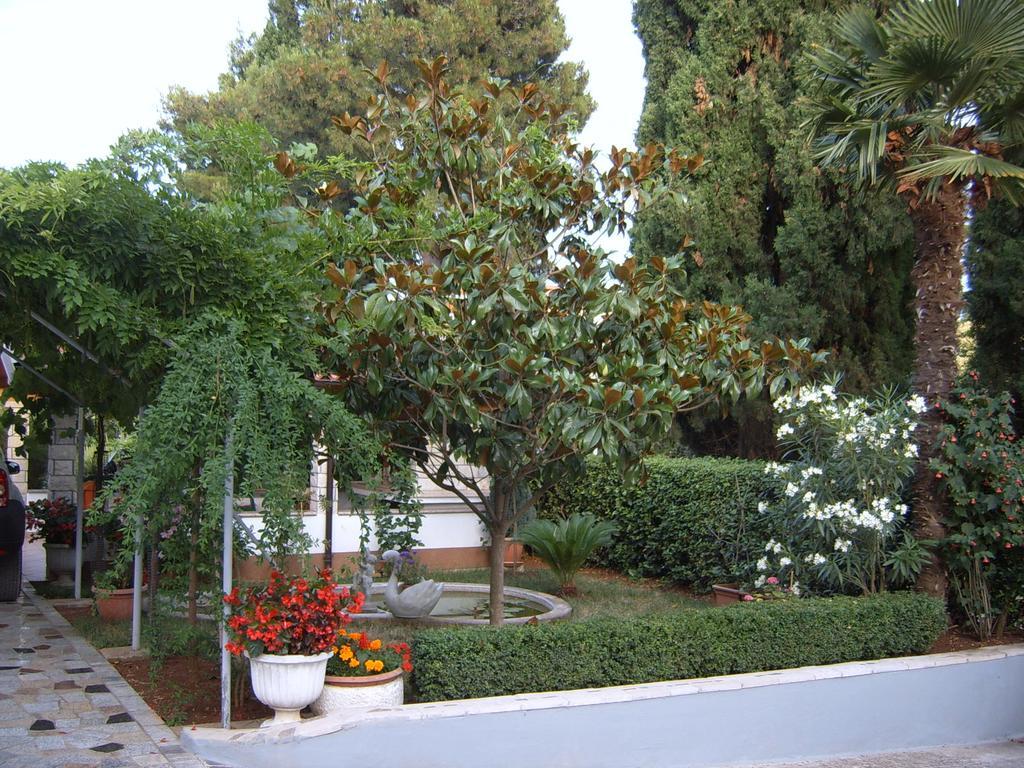 Apartments Janko Rovinj Exterior foto