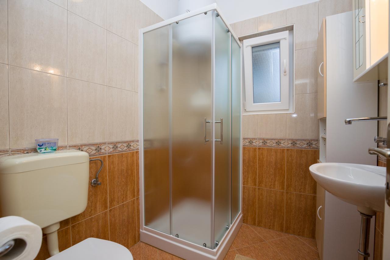 Apartments Janko Rovinj Exterior foto