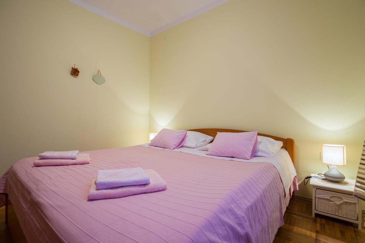 Apartments Janko Rovinj Exterior foto