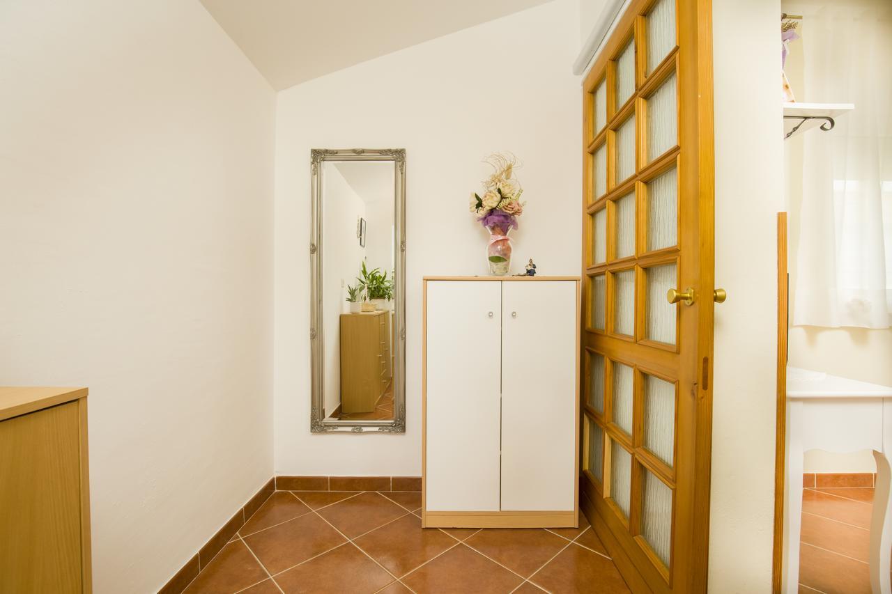 Apartments Janko Rovinj Exterior foto