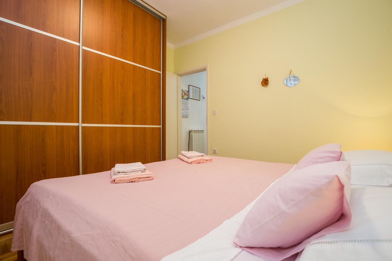 Apartments Janko Rovinj Exterior foto