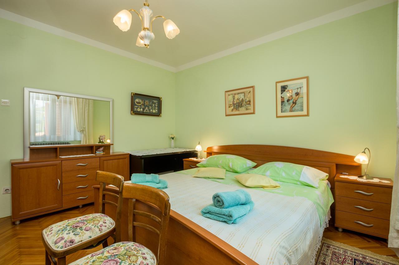 Apartments Janko Rovinj Exterior foto