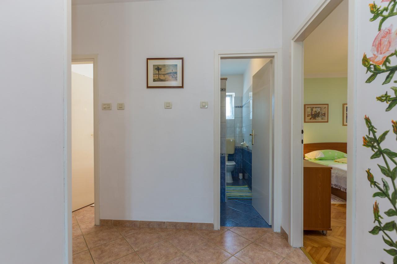 Apartments Janko Rovinj Exterior foto