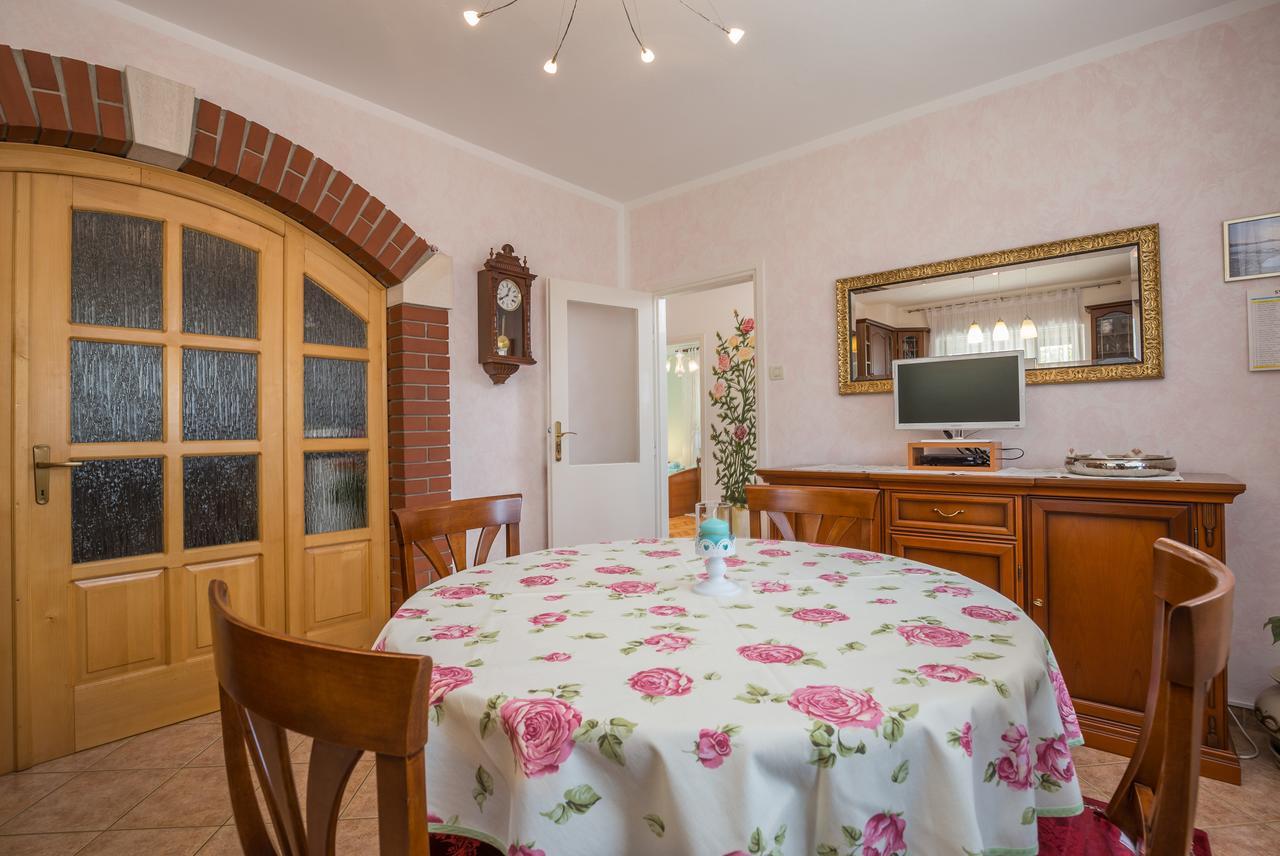 Apartments Janko Rovinj Exterior foto