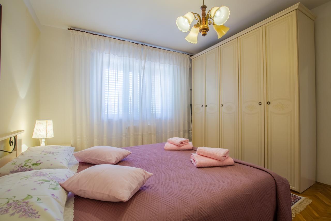 Apartments Janko Rovinj Exterior foto