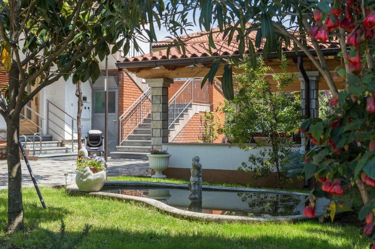 Apartments Janko Rovinj Exterior foto