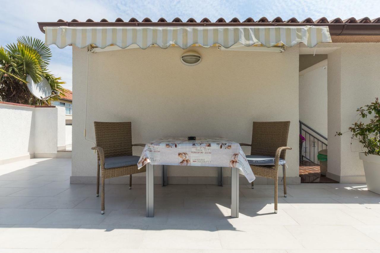Apartments Janko Rovinj Exterior foto