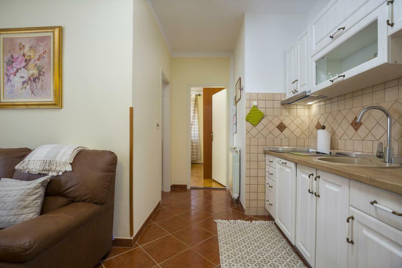 Apartments Janko Rovinj Exterior foto